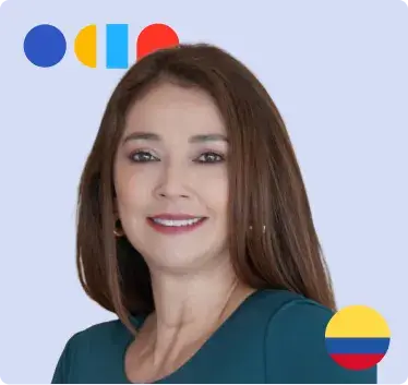 Andrea Villamizar