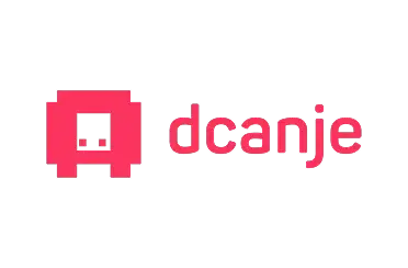 Dcanje