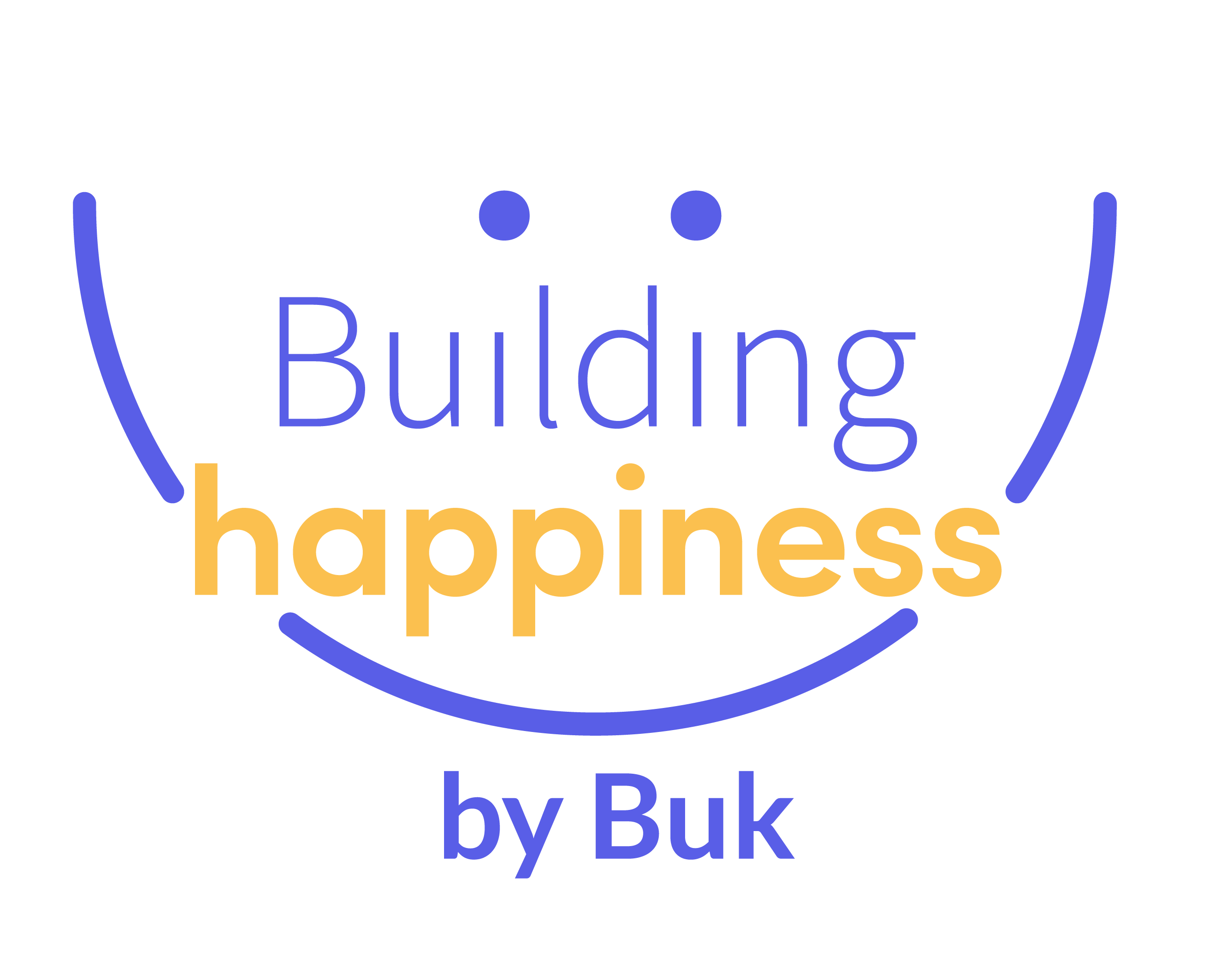 Logo Building Happiness-01