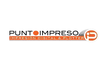 Punto-impreso
