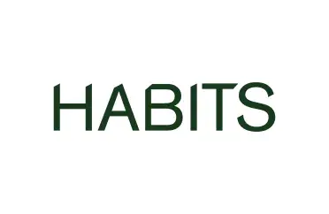 habits