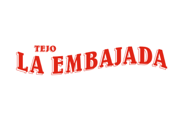 la-embajada