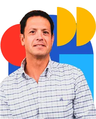 speaker-Felipe  Thomas